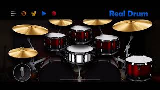 Slipknot  Psychosocial  real drum app cover [upl. by Yursa435]