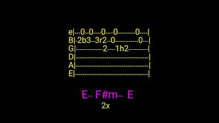 Interstate Love Song by Stone Temple Pilots lyrics amp chords [upl. by Bush108]