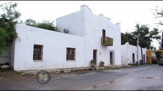 Reportajes de Alvarado  Historia de Sabinas Hidalgo NL [upl. by Ayortal528]