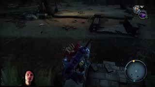 Darksiders Warmasteredpt1 [upl. by Lenhard]