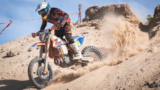 Best of Cross Country Enduro 2022  GNCC amp WORCS vs Europe by Jaume Soler [upl. by Hseyaj]