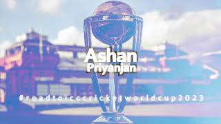 Ashan Priyanjan  LPL 2020  Match 4 [upl. by Owen839]