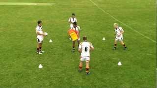 Sequence 1 Drill [upl. by Schapira]