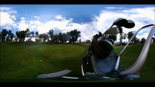 360° Review  Patriot Golf Course  Mesa AZ [upl. by Naret519]