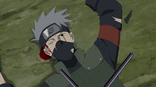 Kakashi Hatake’s End  The Last Breath Boruto Episode Fan Animation [upl. by Spracklen545]