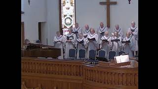 Cynthiana Christian Church Live Stream [upl. by Einnad]