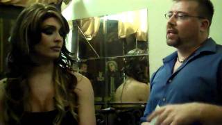 Under The Wig With Tatianna  GayRVAcom [upl. by Noval875]