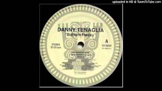 Danny Tenaglia  Bottom Heavy Phunk Investigation Instrumental Mix [upl. by Dorie]