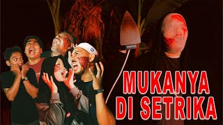 HANTU MUKA RATA  PART 2 [upl. by Eigla4]