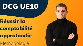 DCG  UE 10  révisions en comptabilité approfondie [upl. by Doro140]