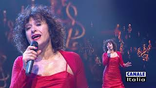 Alida Ferrarese quotDo requot  Cantando Ballando HD [upl. by Henriques]