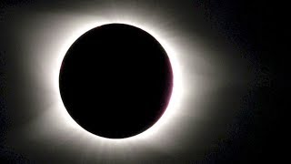 What it’s like to watch a Total Solar Eclipse [upl. by Grigson347]