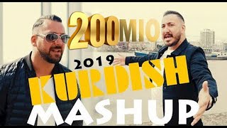 KURDISH MASHUP 2019  Halil Fesli feat Ibocan Sarigül  Prod YUSUF TOMAKIN  ÖzlemProduction® [upl. by Ahsyas]