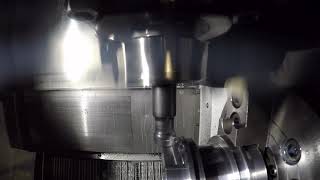 DMG Mori Milling [upl. by London]