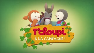 A LA CAMPAGNE Jake et les pirates amp Tchoupi a la piscine et doudou En francais è tchoupi a la FwP [upl. by Yeleek]