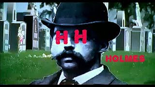 HH Holmes Grave Site Exhumed  Revisiting After American Ripper Series [upl. by Corena]