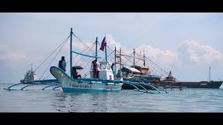 Fiberglasss Fishing Banca General Santos [upl. by Mauceri]