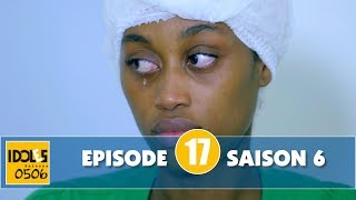 IDOLES  saison 6  épisode 17 [upl. by Nesahc]