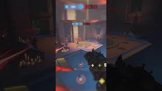 Its about leaving a message 🐷 Overwatch 2 [upl. by Georgianna]