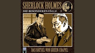 Das Rätsel von Green Chapel Teil 1 [upl. by Ahsilahs]