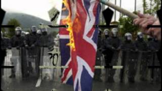 THE REBEL HEARTSGO HOME BRITISH SOLDIERS [upl. by Shult]