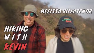 Melissa Villaseñor has a bedroom voice [upl. by Jacquelyn54]