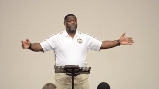 Why you can believe the Bible  Voddie Baucham [upl. by Dino]