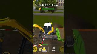 Construction Simulator 2014 [upl. by Aggappe]