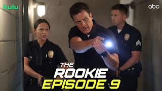 The Rookie Season 6  Episode 9  The Rookie Season 6 Trailer [upl. by Ernesto]