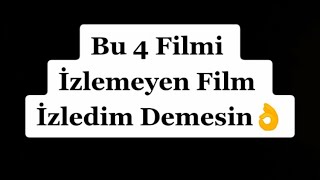 İzlenmesi Gereken Filmler shorts film [upl. by Ecirtra100]