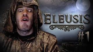 NEW INDIE HORROR  Eleusis 1 [upl. by Publea]