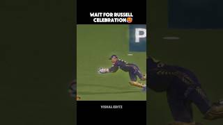 Andre Russell Best Spell Against SRH In 2024  Comeback Stronger shortscricketshorts [upl. by Ahsirat]