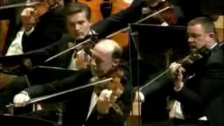 Yefim Bronfman  Rachmaninoff Piano Concerto No 3  Part 35 [upl. by Uriiah692]