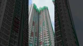 Block A Kai Yuet Court 啟悅苑 Sep 2024 [upl. by Sophia461]