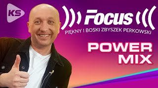 FOCUS  POWER MIX DISCO POLO [upl. by Nwahsel]