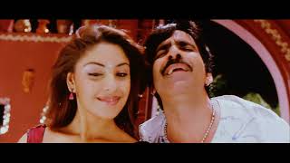 Gadi Thalupula Telugu Full Video Songs Dolby Digital 51 Mirapakay Movie 2011 [upl. by Arihaz602]