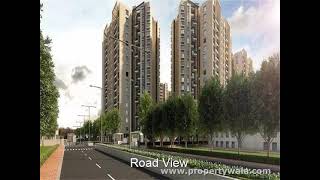 Pride World City Wellington  Charholi Pune [upl. by Ecahc]