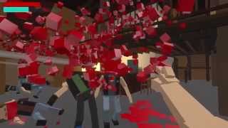 Paint the Town Red Greenlight Trailer [upl. by Nesto]