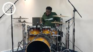 Omah Lay  Godly OFFICIAL DRUM VIDEO [upl. by Grayson]