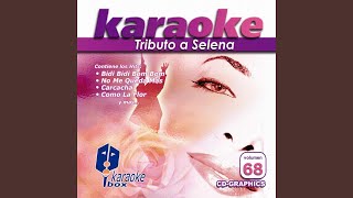 Bidi Bidi Bom Bom Karaoke Version [upl. by Thorndike]