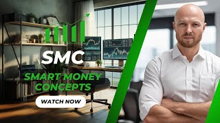 Principii de baza SMC  Curs trading Smart Money Concepts [upl. by Amalbergas]