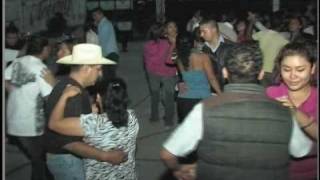 Juquila Tonala OaxacaBaileCumbias y DuranguenseSan agustin Atenango [upl. by Auroora935]