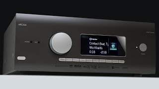 BEST AV RECEIVERS 2024  DONT CHOOSE WRONG [upl. by Rhoda949]