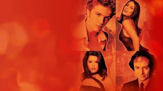 54 Full Movie Facts And Review  Ryan Phillippe  Salma Hayek [upl. by Anaiek711]