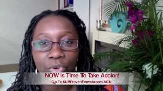 ACN Login  Your Key To Success with ACN Inc [upl. by Kung]