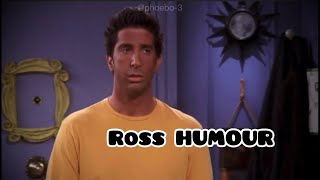 The best of Ross Geller [upl. by Kan]