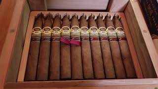 Best NonCuban Cigar Padron but which one [upl. by Audi642]