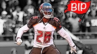 Vernon Hargreaves III  quotCant Ignore Mequot  Rookie Season Highlights ᴴᴰ [upl. by Dinny]