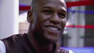 Floyd Mayweather vs De La Hoya Episode 3  247 [upl. by Janka]