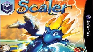 Scaler PlayStation 2 Gameplay [upl. by Taylor]